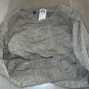 Gymshark Flex Sports